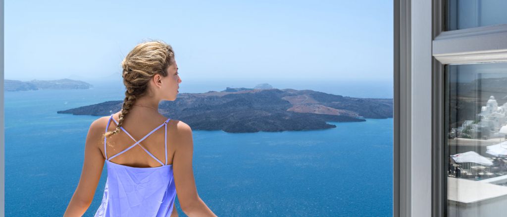 Infinity View & Superb Location