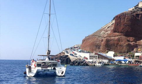 Yachting