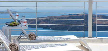 Honeymoon Villa